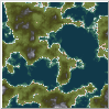 Terrain from Coherent Noise