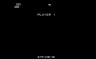 asteroids game